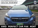 Used 2018 Subaru Crosstrek 2.0i Premium w/ Popular Package #2 image 4