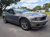 Used 2012 Ford Mustang Premium w/ Comfort Pkg image 2