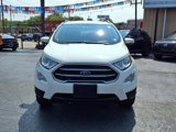 Used 2022 Ford EcoSport SE image 6