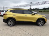 Used 2023 Kia Seltos SX w/ SX Sunroof Package image 6