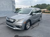 Used 2019 Honda Odyssey EX-L image 3