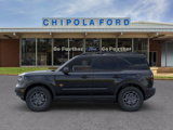 New 2024 Ford Bronco Sport Badlands image 3