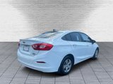 Used 2017 Chevrolet Cruze LS image 5