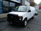 Used 2011 Ford E-250 and Econoline 250 w/ Commercial Cargo Van Pkg image 4