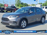 Used 2023 Honda HR-V LX image 3