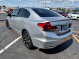 Used 2013 Honda Civic EX image 3