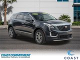 Used 2021 Cadillac XT5 Premium Luxury image 3