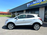 Used 2020 Buick Encore Preferred image 4