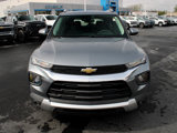 Used 2022 Chevrolet TrailBlazer LT image 3