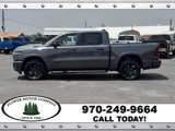 New 2025 RAM 1500 Big Horn image 4