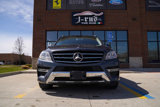 Used 2015 Mercedes-Benz ML 350 4MATIC w/ Premium 1 Package image 3