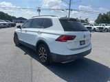 Used 2019 Volkswagen Tiguan SE w/ Panoramic Sunroof Package image 3