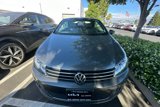 Used 2015 Volkswagen Eos Executive image 5