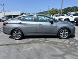 Used 2025 Nissan Versa SV image 4