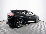 Used 2017 Nissan Murano Platinum w/ Platinum Technology Package image 4