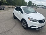 Used 2022 Buick Encore Preferred w/ Safety Package image 2
