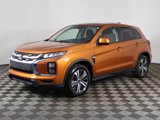 Used 2021 Mitsubishi Outlander Sport ES image 5