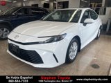 New 2025 Toyota Camry LE image 3