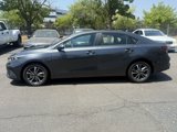 Used 2022 Kia Forte LXS image 2