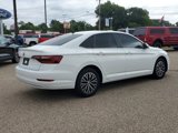 Used 2019 Volkswagen Jetta SE image 3