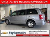 Used 2016 Chrysler Town & Country Touring image 3