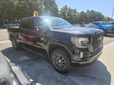 Used 2021 GMC Sierra 1500 AT4 image 5