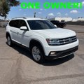 Used 2019 Volkswagen Atlas SE w/ Towing Package image 4