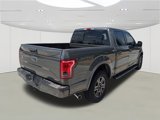 Used 2016 Ford F150 XLT w/ Equipment Group 302A Luxury image 4