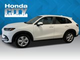 New 2025 Honda HR-V LX image 2