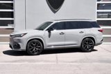 Used 2024 Lexus TX 500h AWD image 5