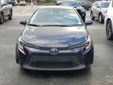 Certified 2021 Toyota Corolla LE image 3