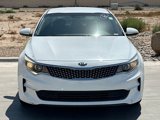 Used 2016 Kia Optima EX image 5