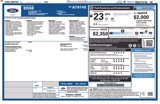 Used 2024 Ford Edge SEL image 4