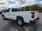 Used 2022 Chevrolet Silverado 1500 W/T image 5