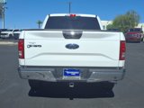 Used 2015 Ford F150 XLT w/ Equipment Group 302A Luxury image 5