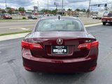 Used 2015 Acura ILX w/ Technology Package image 4