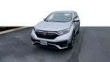 Used 2022 Honda CR-V EX image 3
