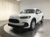 New 2025 Honda HR-V LX image 3
