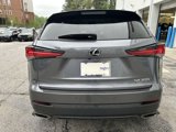 Used 2018 Lexus NX 300 FWD image 3
