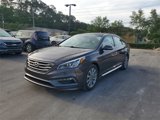 Used 2016 Hyundai Sonata Limited w/ Option Group 04 image 4