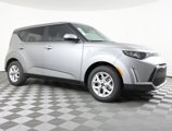 New 2025 Kia Soul LX image 3