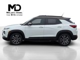 Used 2021 Chevrolet TrailBlazer ACTIV image 3