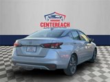 Used 2023 Nissan Versa SV image 4