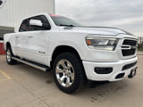 Used 2020 RAM 1500 Big Horn image 4