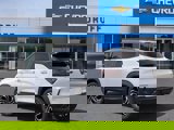 New 2025 Chevrolet TrailBlazer RS w/ Convenience Package image 3