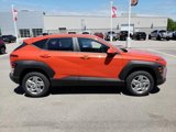 New 2025 Hyundai Kona SE image 4