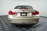 Used 2016 BMW 435i xDrive Convertible image 5