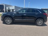Used 2017 Cadillac XT5 Luxury image 2