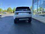 Used 2016 Land Rover Discovery Sport HSE image 5