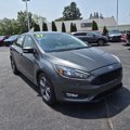 Used 2017 Ford Focus SE image 5